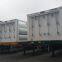 Large Capacity  Hot Same 2021  12 tubes 9200Nm3  CNG tube trailer for gas transporting in medium or long distance.