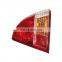 Hot selling Auto Parts Car Light Tail Lamp For HONDA CIVIC 2003