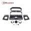 2020 G class w463A w464 G500 to G63 front grille and headlamp cover for w463A w464 G500 G63 grille and headlights cover