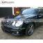 E63 carbon fiber front lip fit for MB E-class W211 2003-2009year to A- style carbon fiber w211 front lip