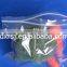 Hot Sale Zipper Plastic Self Seal Bags