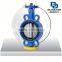 From China Electric Flanged Butterfly Valve Stem
