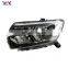 260103529R 260605665R CAR HEAD LAMP FOR DACIA RENAULT LOGAN/SANDERO 2017 Auto body parts head light