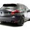 Madly Body Kits for Cayenne 958 Body Kit HM Style