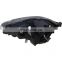 high quality aftermarket hot sale headlamp headlight for BMW X5 E70 HID Xenon head lamp head light 2008-2010