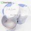 High quality luxury custom eco cosmetic packaging period cup hello cup paper tube