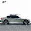 perfect bumper body kit for bmw 7 series G11 G12 to M&760 accessories