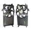 3M5H8C607VE Auto Parts Brand New Electric Radiator Cooling Fans for Volvo C30 V50 S40 Ford II C-Max