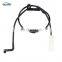 High quality Front Brake Pad Wear Sensor For 5Series E60 E61 6Series E63 34356764298 Brake Pad Alarm Line Sensor