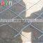 Galvanized Chain Link Mesh Fence Netting Roll