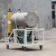 China Hcp100A-380-50kc Coalescing Oil Filter Cart for Power Generation