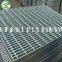 Metal building galvanized steel grating plate drain cover grating