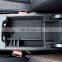 Interior Accessories Parts Silicone Armrest Rest Storage Box Center Control Console Organizer Tray For Benz GLA 2015-20