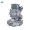 High Quality pc200 8 excavator hydraulic main pump pc200-5 hydraulic pump pc200-8