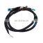 ZX200-5G excavator monitor wire harness