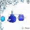 good quality T series bevel gearbox for transmission mashine