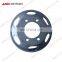JAC genuine parts high quality  Wheel Rims for trucks/passenger cars/pickups