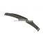 Carbon Fiber M6 Front Spoiler Splitter for BMW F06 F12 F13 M6 Gran Coupe 2013-2018