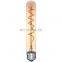 Tonghua LED Filament Lights E27 Soft Filament Bulbs Edison bulb Led Decorative light