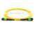 China-Made MPO/MTP Low Insertion Loss Optic Fiber Patchcord for SM MM Fiber