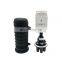 Waterproof Dome Type 12 24 48 Port Fiber Optic Splice Closure Cable Joint Enclosure Junction Box