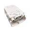 Fiber Optic Protective Smc Distribution Termination Optical Splitter Mini Equipment Ftth Box