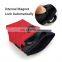 whole sale new design easily portable pet cleaning products dog poop bag dispenser little waist bag snack bag