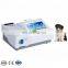 High Quality Movable Semi-automatic Biochemical Analyzer for Hospitals or Laboratories