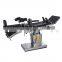 3001 3008 Multifunctional Surgical Hydraulic Operating Table for operation room use