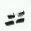 wholesale auto parts body kits seat adjustment switch  4pcs/set for tesla model 3