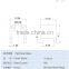 8.50*12.50mm 90A Terminal accessory Electrical components