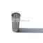 Custom 32*185mm stainless steel Silencer Tube