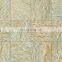 stone texture random design 600x600mm 3D inkjet glazed rustic porcelain floor tile