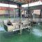 Continuous Belt Fryer | Continuous Conveyor Deep Fryer | Frying Machine