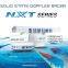 Marine electronics maritime navigation communication FURUNO NTX series ship boat solid state doppler radar sensor antenna