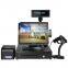 All in one POS System with True Flat Touch screen J1900 fanless cpu