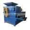 Advanced technology charcoal fines briquette machine with full service