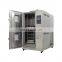 Stability Resistance Rapid-rate Cycle Cold Thermal Shock Test Chamber