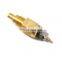 8-97125601-1 8971256011 Over Heat Warning Switch Water Temperature Sensor for Isuzu Zx200 6bg1 Engine Parts