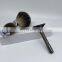 New design double edge blade metal men shaving high quality safety straight razor