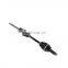 Spabb Auto Spare Parts. Стальная карданный вал трансмиссии автомобиля 31607607938 для BMW X3
