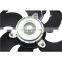 1GD959455B Auto Electric Radiator Cooling Fan For JETTA