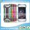 Wholesale and retail Cool Sticker Bomb Black And White Back Cover Case for Iphone 6