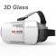 2016 the most hotselling 3D glasses,3D VR headset glasses ,virtual reality glasses offer dropshipping