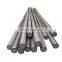 Hot Rolling Steel Bar Solid Rod Hot Rolled Steel Round Bar c45 Steel Solid Bar Manufacturer