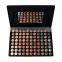 Cosmetics factory makeup palette 88 earth tone color eye shadow