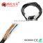 Top quality microphone wire mic cable microphone cable