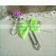 Butterfly shape paper clip OEM Shape