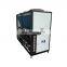 Zillion  Air Cooled Industrial Water Chiller /Air Cooling Chiller With Fan  30HP