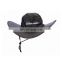 High Quality Outdoor Waterproof Polyester Foldable Hat